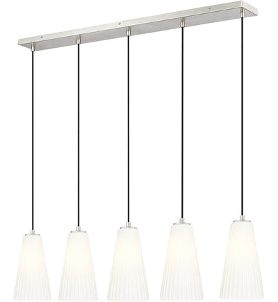 Z-Lite - Farrell 42" Linear Chandelier