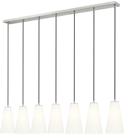 Z-Lite - Farrell 54" Linear Chandelier