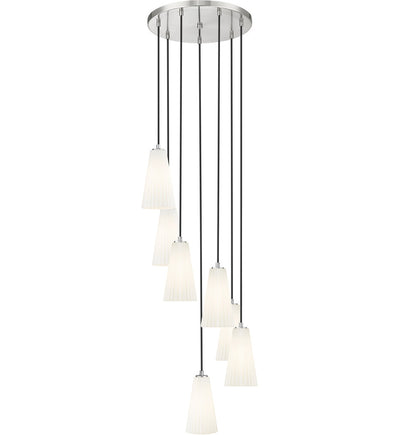 Z-Lite - Farrell 18" Chandelier