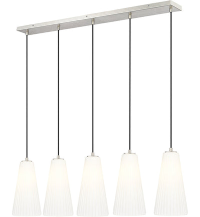 Z-Lite - Farrell 42" Linear Chandelier