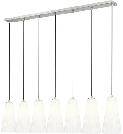 Z-Lite - Farrell 54" Linear Chandelier