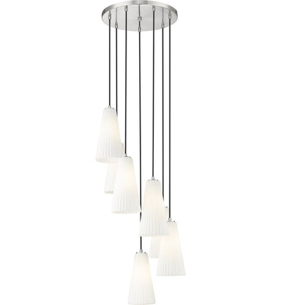 Z-Lite - Farrell 18" Chandelier