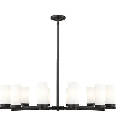 Z-Lite - Danica 39" Chandelier