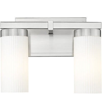 Z-Lite - 3044-2V-BN - Danica 11.75" Bath Vanity Light