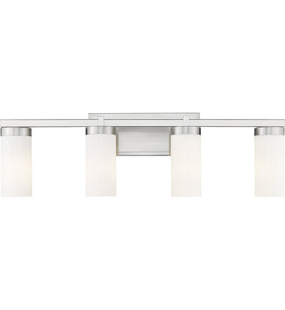 Z-Lite - 3044-4V-BN - Danica 29.5" Bath Vanity Light