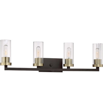 Minka-Lavery - 3044-560 - Ainsley Court 32.75" Bath Vanity Light