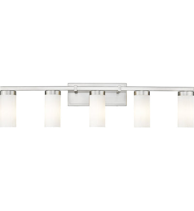 Z-Lite - Danica 38.75" Bath Vanity Light