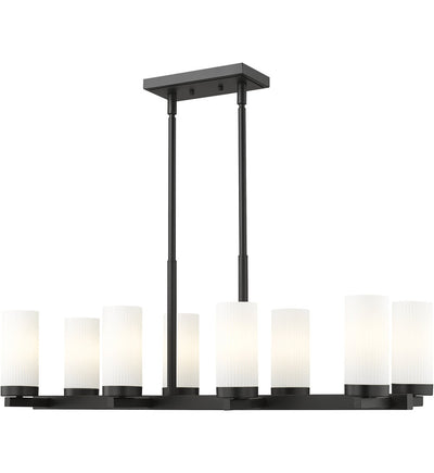 Z-Lite - Danica 42" Linear Chandelier