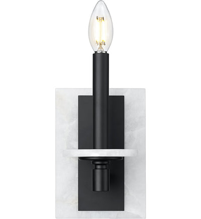 Z-Lite - 3045-1S-MB - Kaden 9" Wall Sconce