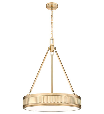 Z-Lite - Quinn 22-inch Pendant