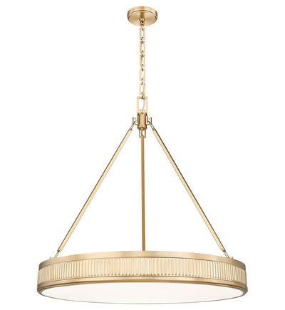 Z-Lite - Quinn 32-inch Pendant