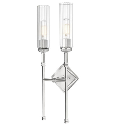 Z-Lite - Esme 23.75-inch Wall Sconce