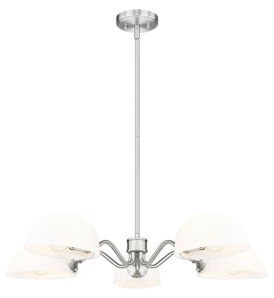 Z-Lite - Breton 33-inch Chandelier
