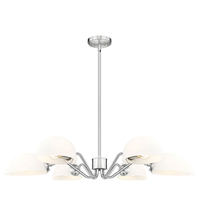 Z-Lite - Breton 39-inch Chandelier