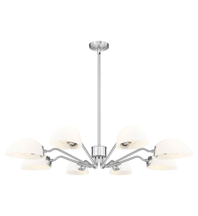 Z-Lite - Breton 46-inch Chandelier