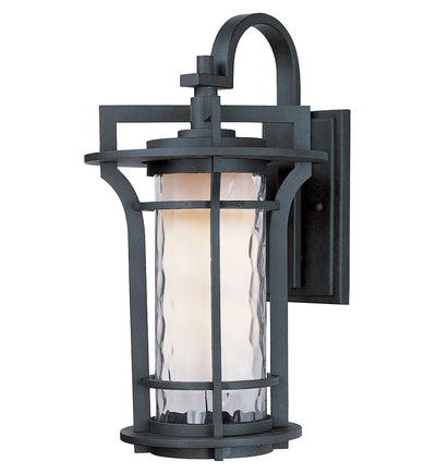 Maxim Lighting - 30485WGBO - Oakville 11.5" Outdoor Wall Sconce