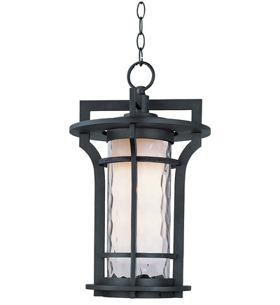 Maxim Lighting - 30488WGBO - Oakville 12" Outdoor Pendant