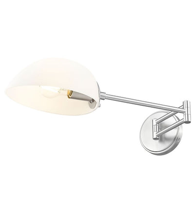 Z-Lite - Breton 28-inch Wall Sconce