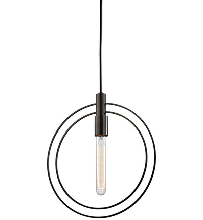 Hudson Valley - Masonville 13.75" Pendant