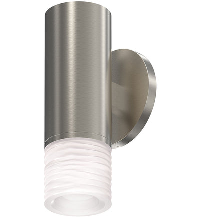 Sonneman - 3052.13-FN25 - ALC 9.2" Wall Sconce