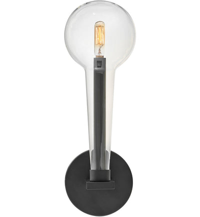 Hinkley Lighting - Alchemy 15.75" Wall Sconce