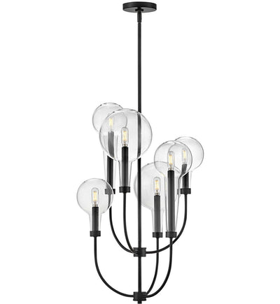 Hinkley Lighting - Alchemy 27.75" Chandelier