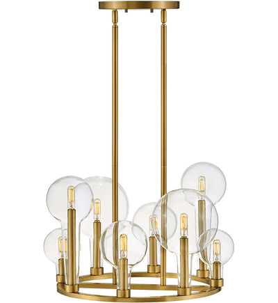 Hinkley Lighting - Alchemy 24.25" Chandelier