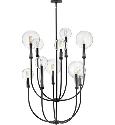 Hinkley Lighting - Alchemy 30" Chandelier