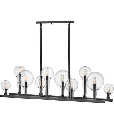 Hinkley Lighting - Alchemy 48.25" Chandelier