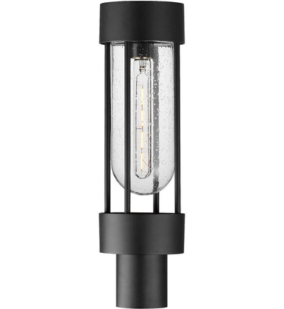 Maxim Lighting - 30580CDBK - Millennial 19.5" Outdoor Post Light