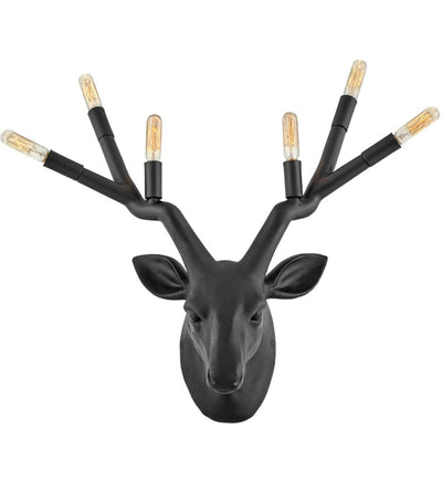 Hinkley Lighting - Stag 20" Wall Sconce