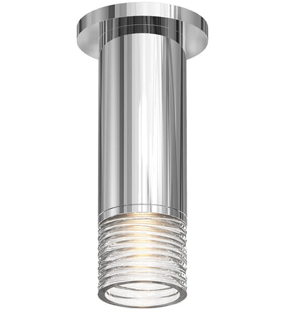 Sonneman - 3062.01-CC25 - ALC Flush Mount