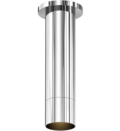 Sonneman - 3063.01-SC25 - ALC Flush Mount