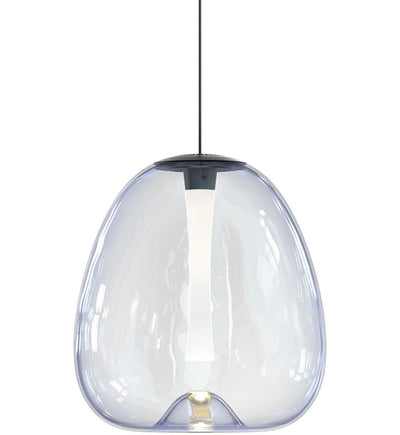 Sonneman - 3072.25 - Mela 10.25" Pendant