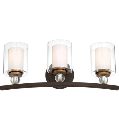 Minka-Lavery - Studio 5 24" Bath Vanity Light