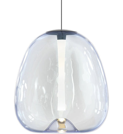 Sonneman - 3073.25 - Mela 13.75" Pendant