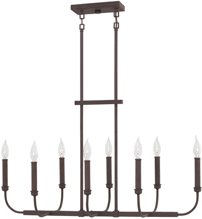 Hinkley Lighting - Alister 33" Chandelier