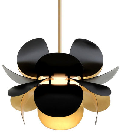 Corbett Lighting - Ginger 17.75" Pendant
