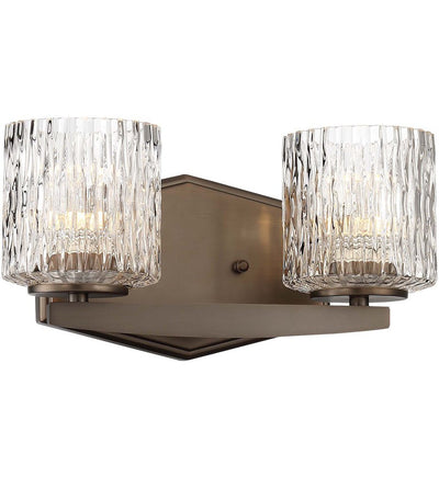 Minka-Lavery - Maginot 11.5" Bath Vanity Light