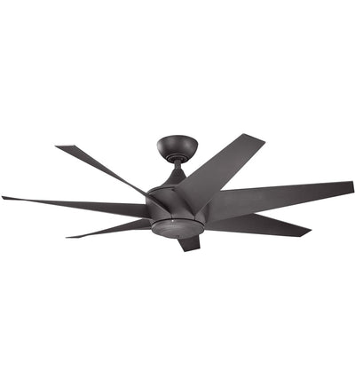 Kichler - Lehr II 54" Ceiling Fan