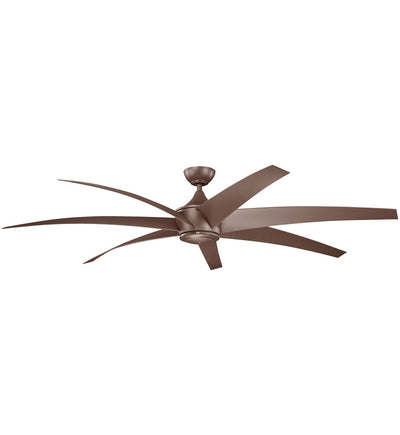 Kichler - Lehr 80" Ceiling Fan