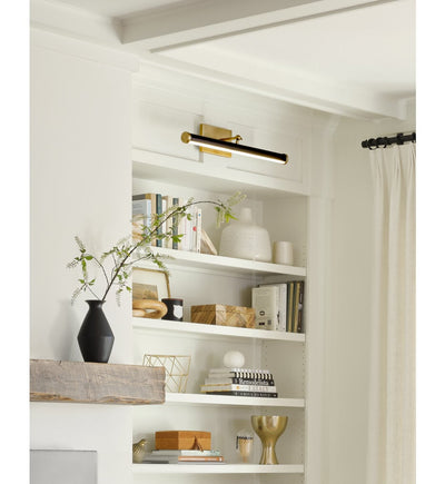 Hinkley Lighting - Regis 24.5" Wall Sconce