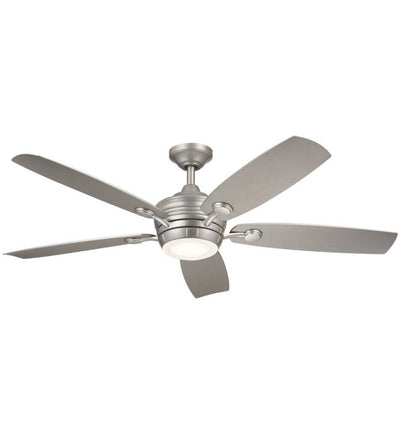 Kichler - 310130NI - Tranquil 56" Ceiling Fan