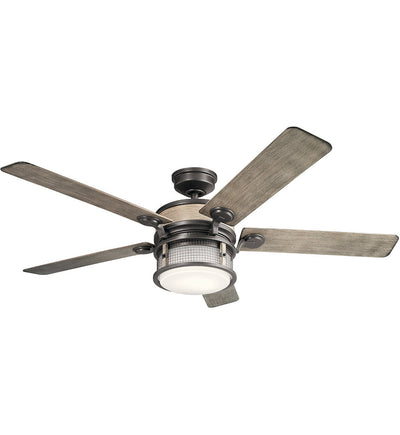 Kichler - 310170AVI - Ahrendale Ceiling Fan
