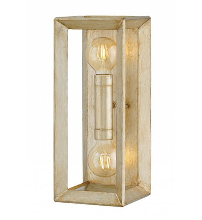 Hinkley Lighting - 3102SL - Tinsley 17.25" Wall Sconce