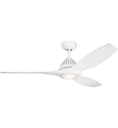 Kichler - 310360WH - Jace Ceiling Fan