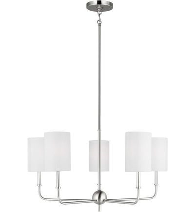 Visual Comfort Studio - Foxdale 26" Chandelier