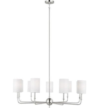 Visual Comfort Studio - Foxdale 36" Chandelier