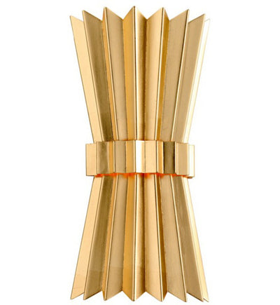 Corbett Lighting - Moxy 15.75" Wall Sconce