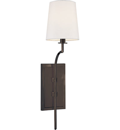 Hudson Valley - Glenford 22" Wall Sconce